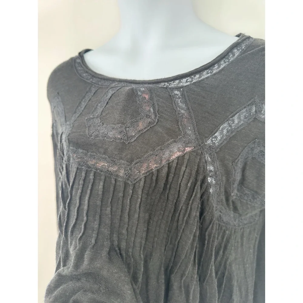 Free People pattern fairy ensures